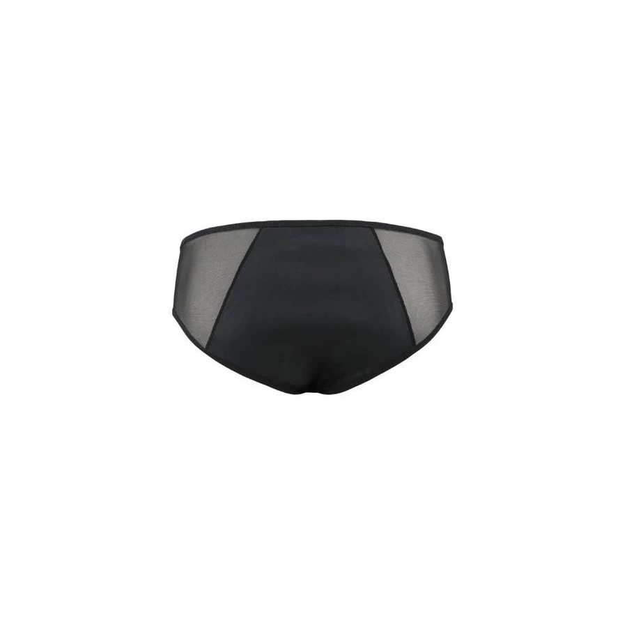 PASSION - 042 SLIP TIMMY NERO L/XL